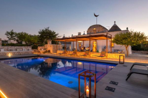 Casa Badra Alberobello